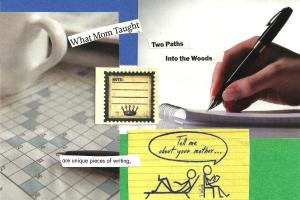 what Mom taught 021815