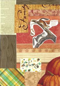 Dad collage at Mercy 2