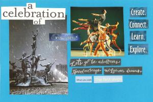 A celebration of 010916