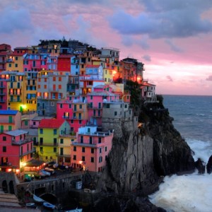 Cinque Terre2