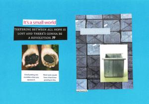 its a small world 010916