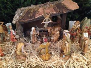 Mercy nativity 2