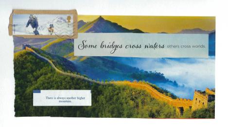 bridges and mountains 070516