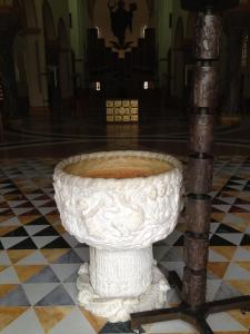 font