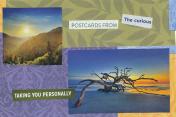 postcards from the curious 072916